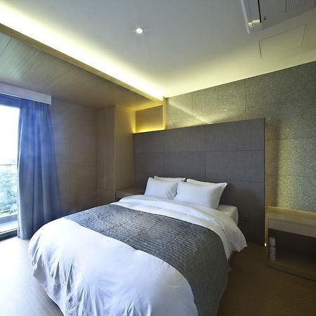Stanford Hotel And Resort جيجو المظهر الخارجي الصورة
