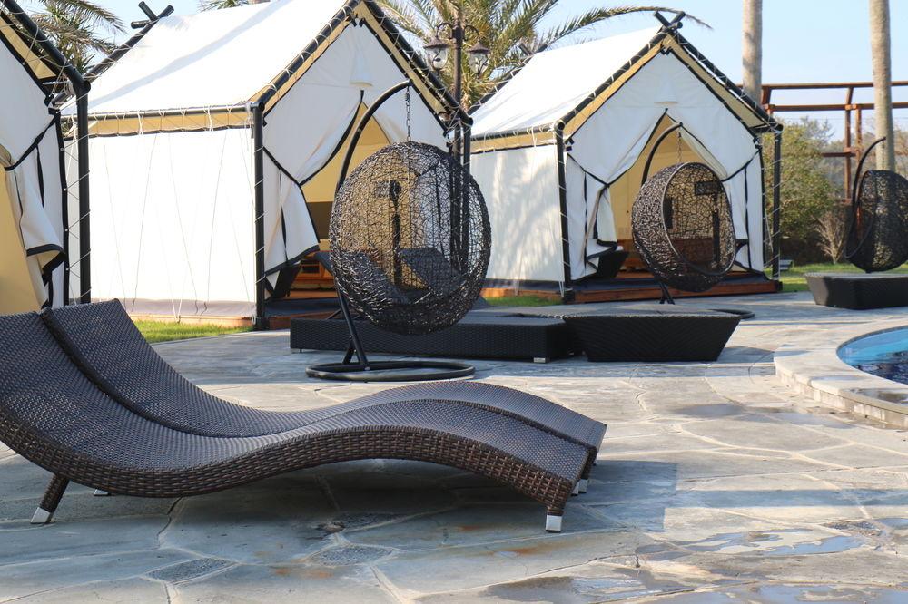 Stanford Hotel And Resort جيجو المظهر الخارجي الصورة