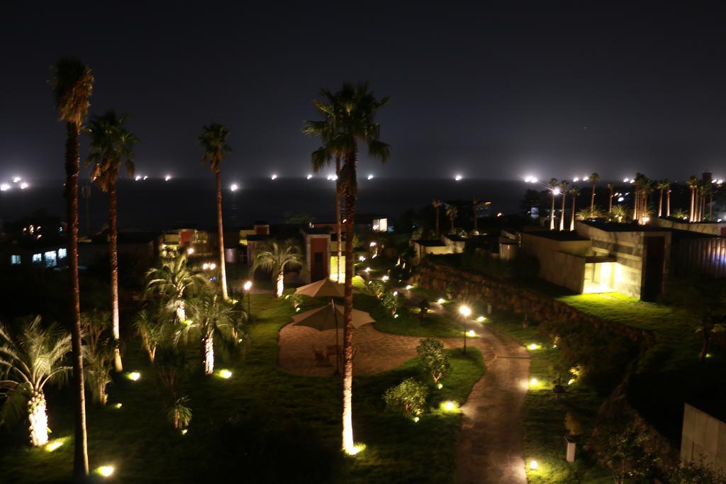 Stanford Hotel And Resort جيجو المظهر الخارجي الصورة