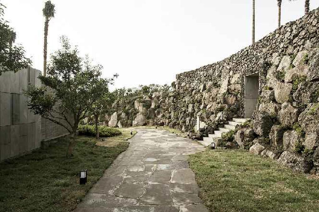 Stanford Hotel And Resort جيجو المظهر الخارجي الصورة