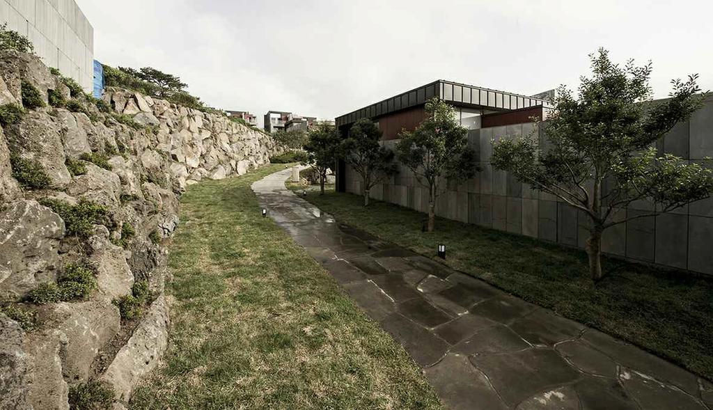 Stanford Hotel And Resort جيجو المظهر الخارجي الصورة