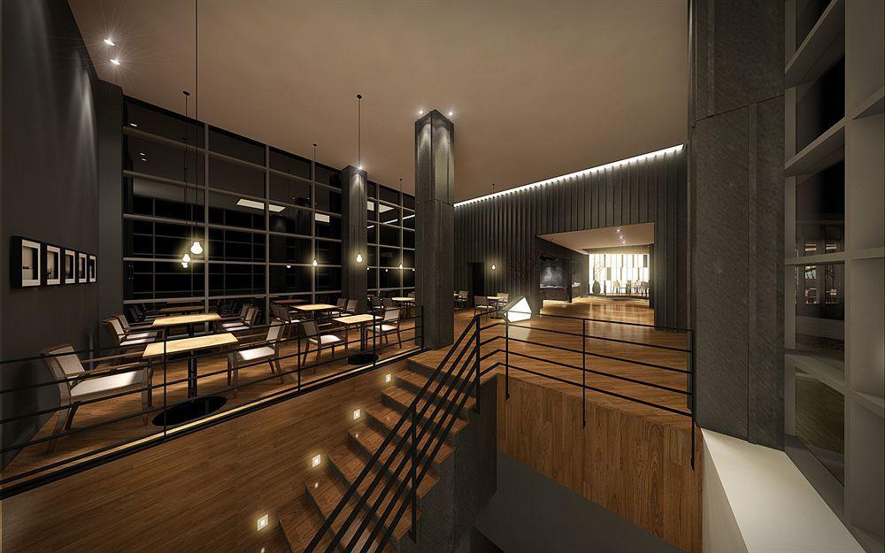 Stanford Hotel And Resort جيجو المظهر الخارجي الصورة
