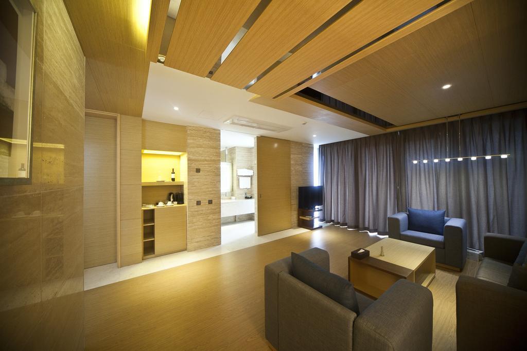 Stanford Hotel And Resort جيجو المظهر الخارجي الصورة