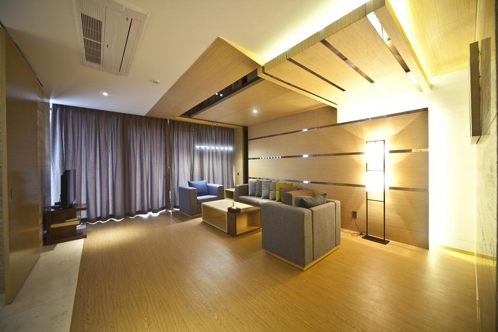 Stanford Hotel And Resort جيجو المظهر الخارجي الصورة