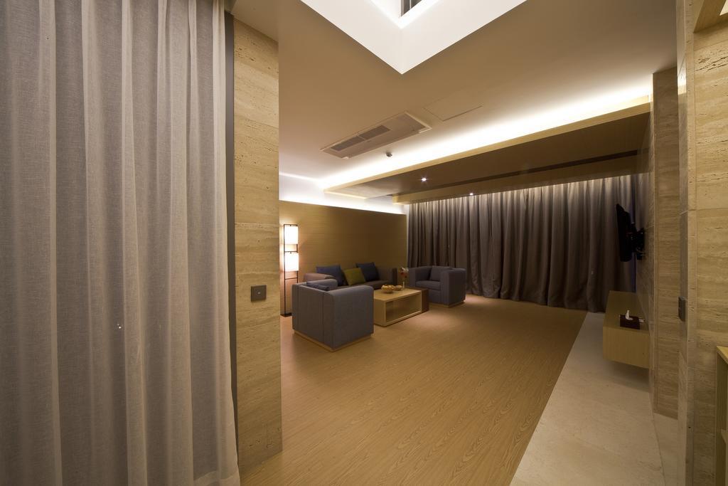 Stanford Hotel And Resort جيجو المظهر الخارجي الصورة