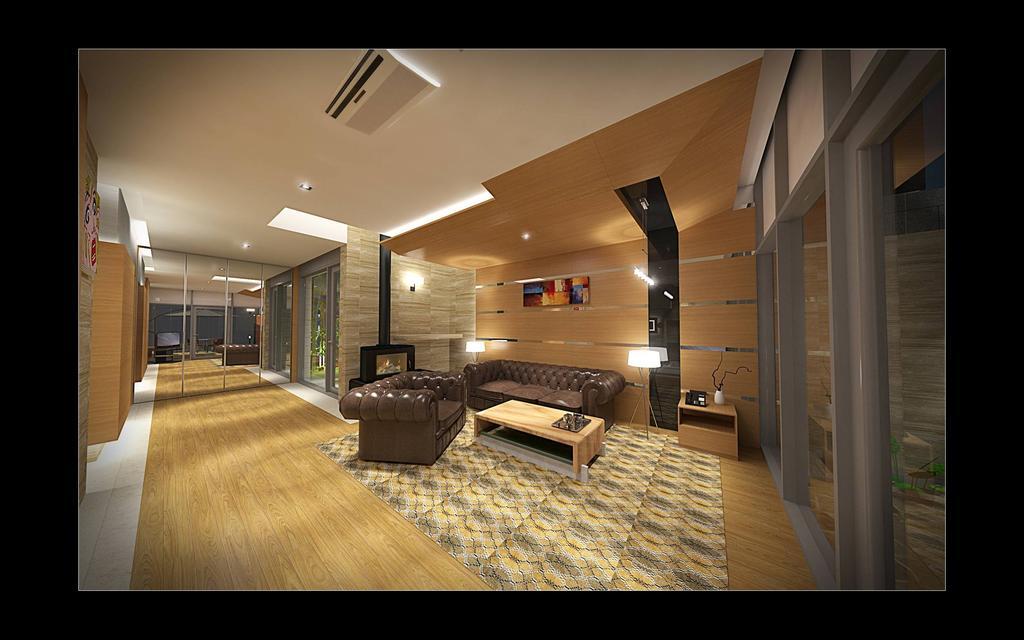 Stanford Hotel And Resort جيجو المظهر الخارجي الصورة