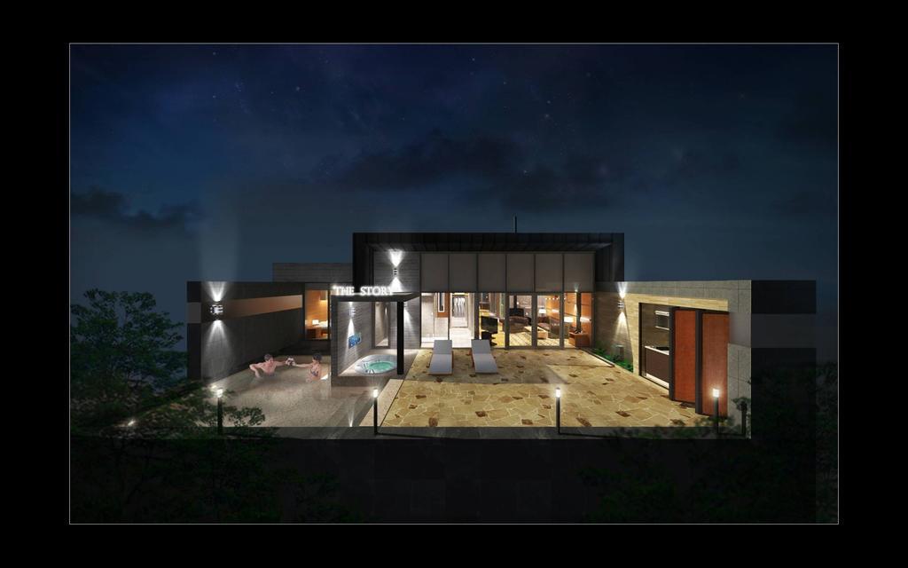 Stanford Hotel And Resort جيجو الغرفة الصورة