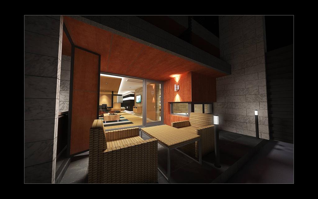 Stanford Hotel And Resort جيجو الغرفة الصورة