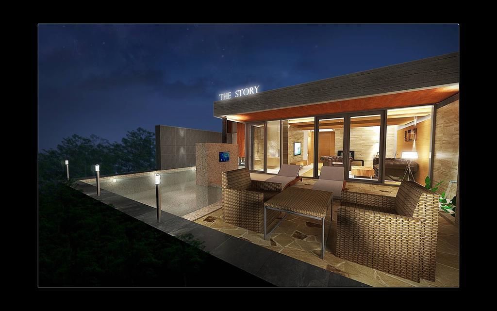 Stanford Hotel And Resort جيجو الغرفة الصورة