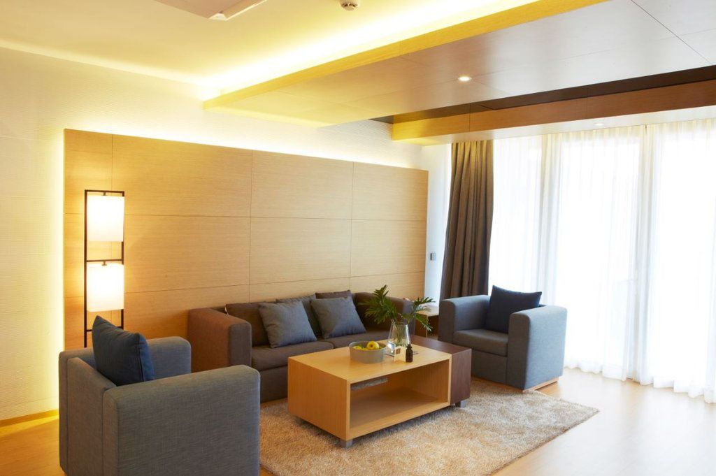 Stanford Hotel And Resort جيجو المظهر الخارجي الصورة