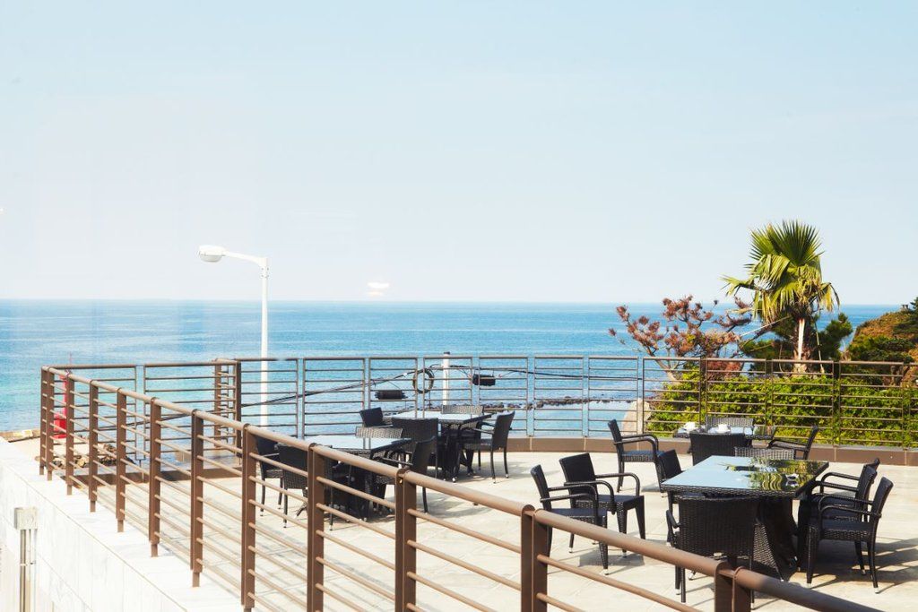 Stanford Hotel And Resort جيجو المظهر الخارجي الصورة