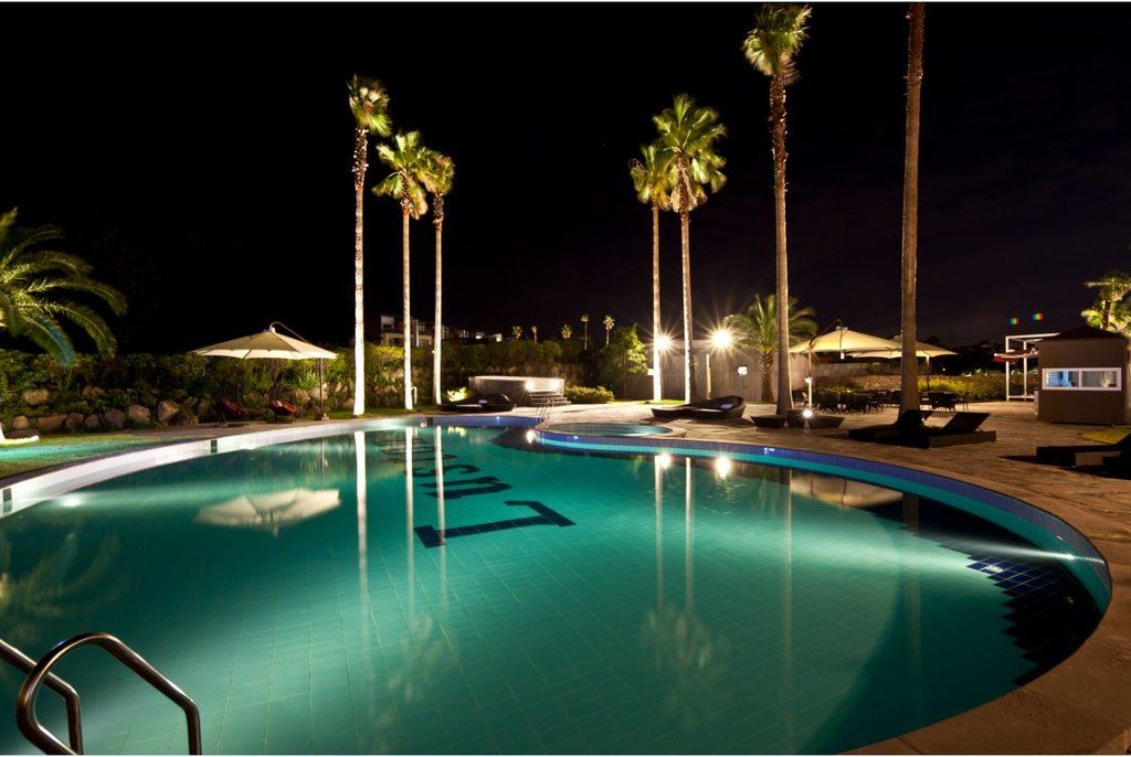 Stanford Hotel And Resort جيجو المظهر الخارجي الصورة